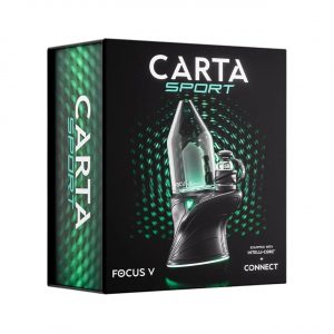 FocusV Carta Sport - Image 5