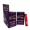 Forbidden Fruit by Cali Extrax THC-P/THC-A Live Sugar Resin Disposable – 2G