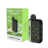 Geek THC-X MAXX OUT THCP Blend Disposable 7.5G