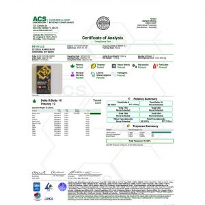 D8-HI Delta 8 Vape Cartridge | 1g - Image 33