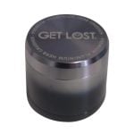 Get Lost Meteorite Crusher Grinder - Image 6