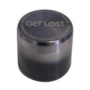 Get Lost Meteorite Crusher Grinder - Image 3