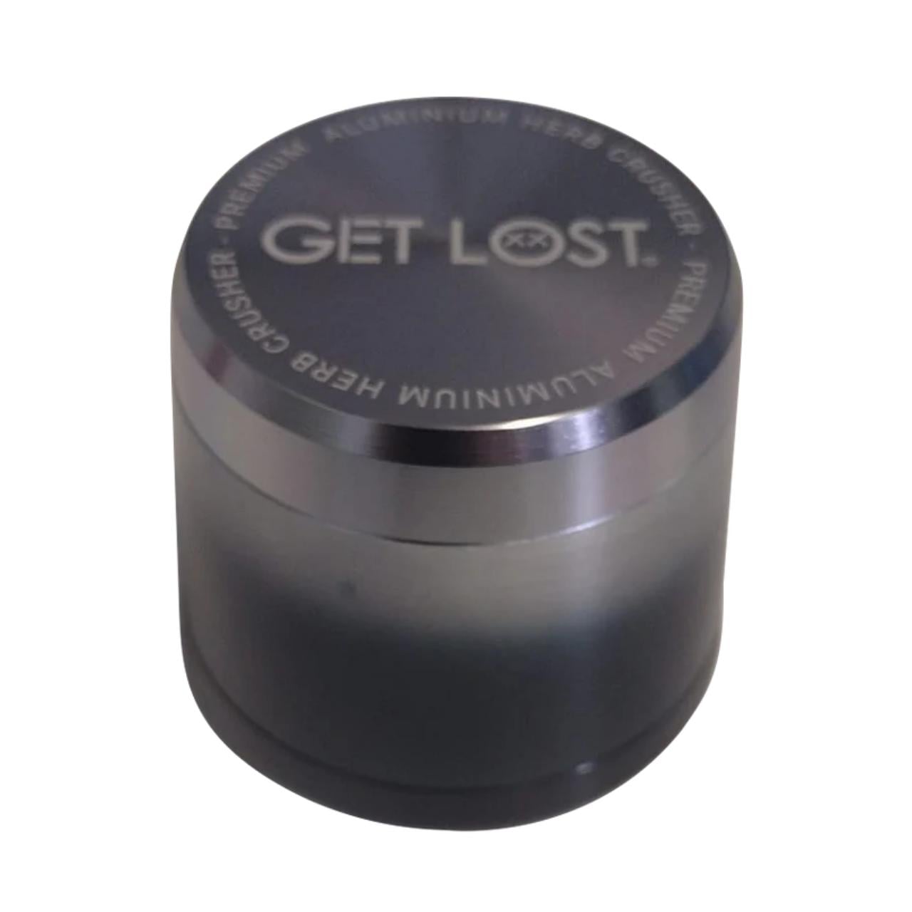 Get Lost Meteorite Crusher Grinder - Image 3