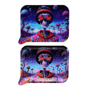 Get Lost Mini Magnectic 3D Tray