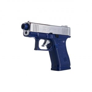 Get Lost Pistol Torch