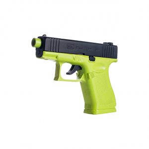 Alternative view of Get Lost Pistol Torch