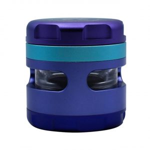 Get Lost Stardust Crusher Grinder - Image 4