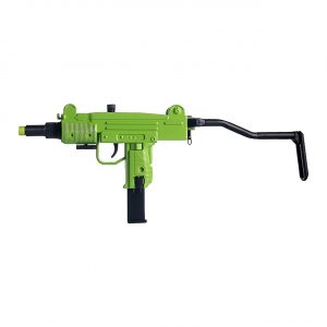Get Lost Uzi Torch - Image 3