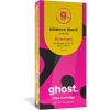 Ghost Essence Blend Live Badder Cartridge - 2G