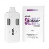 Ghost THC-H/THC-P/Delta-10 Liquid Diamonds All-In-One Slide Piece Disposable 7G