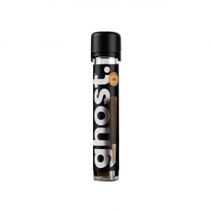 Ghost THCA Hash Hole Prerolls 2G