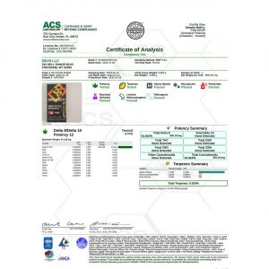D8-HI Delta 8 Vape Cartridge | 1g - Image 35