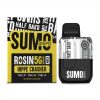 Half Bak’d Sumo Rosin Blend THC-P THC-H THC-A Disposable – 5G