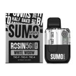 Half Bak’d Sumo Rosin Blend THC-P THC-H THC-A Disposable – 5G - Image 14