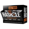 Half Bak’d THC Core Hash Hole Pre rolls 2G -1CT