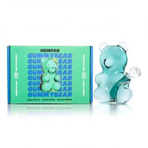 Hemper Water Pipe - Image 4