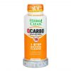 Herbal Clean Qcarbo 16 Orange