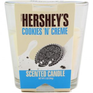 Alternative view of Hershey’s Candle 3oz
