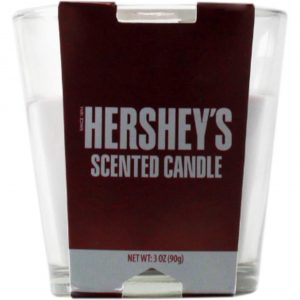 Hershey’s Candle 3oz - Image 3