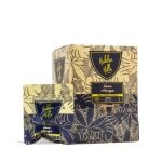 Hidden Hills Club Heady Blend THC-A Ultra/Delta-9/THC-B Fresh Frozen Edibles – 1000MG 30PK - Image 5