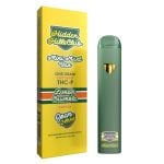 Hidden Hills Club Mini Mart Bar THC-P Live Resin Disposable – 1G - Image 7