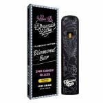 Hidden Hills Club x Diamond Boyz Diamond Bar THC-P/THC-H Disposable – 1G - Image 8