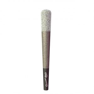 Hidden Hills Club x Diamond Boyz Diamond Donut 2.2G Pre Roll – 1CT - Image 4