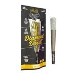 Hidden Hills Club x Diamond Boyz Diamond Donut 2.2G Pre Roll – 1CT - Image 8