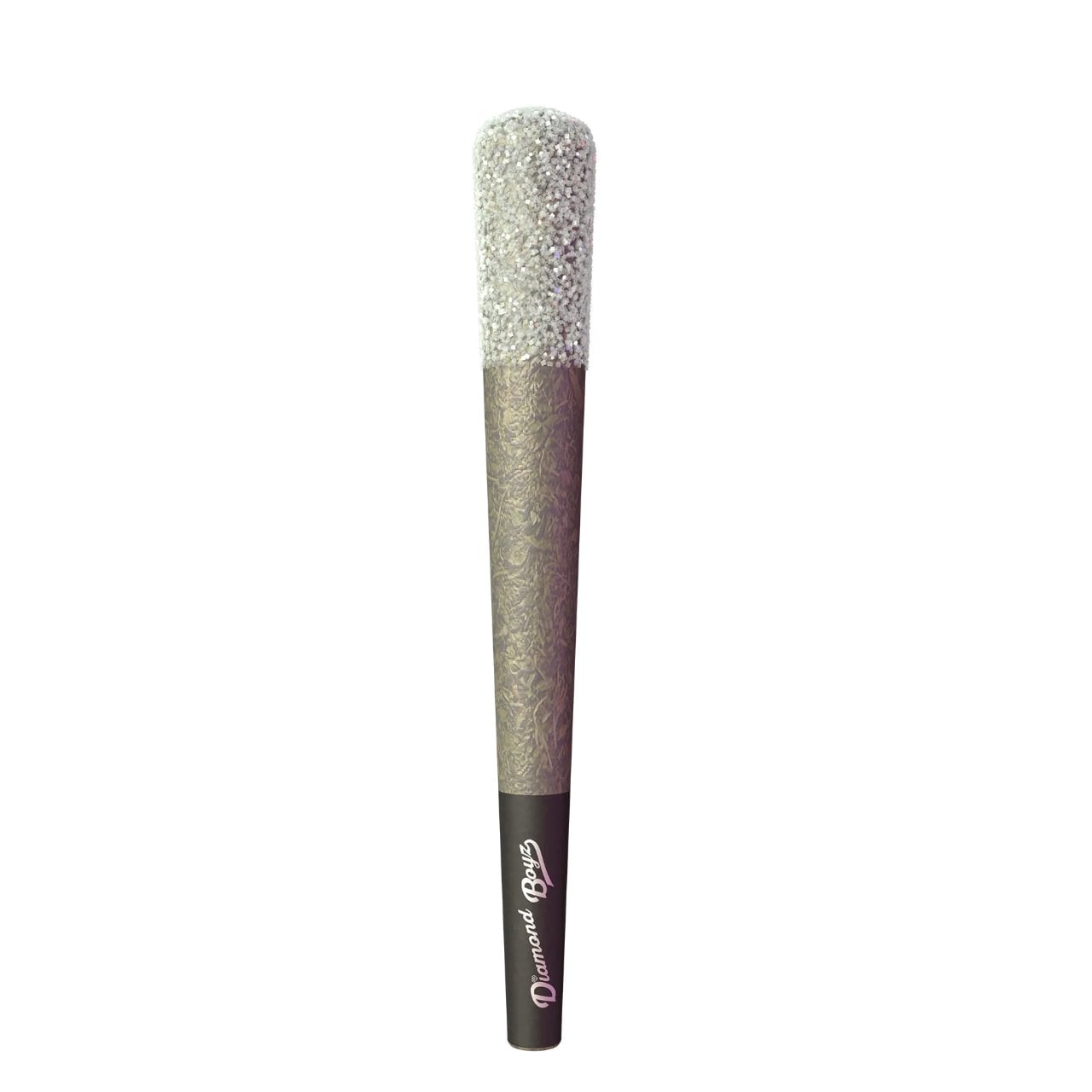 Hidden Hills Club x Diamond Boyz Diamond Donut 2.2G Pre Roll – 1CT - Image 4