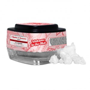 Hidden Hills Zatics Club Cryo Diamonds Badder 2.5G - Image 4