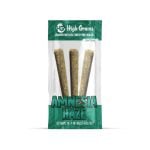 High Grams THCP Infused Prerolls 3CT – 6G - Image 12