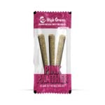 High Grams THCP Infused Prerolls 3CT – 6G - Image 7