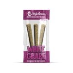 High Grams THCP Infused Prerolls 3CT – 6G - Image 11