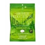 Higher Education Lights Out CBD/CBN/Melatonin/Mushroom Blend Gummies - Image 3