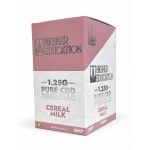 Higher Education Pure CBD Prerolls 1.25G 1PK-30CT - Image 6