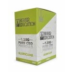 Higher Education Pure CBD Prerolls 1.25G 1PK-30CT - Image 5
