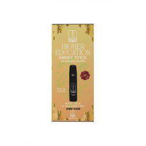 Higher Education THCH Alchemist Blend Disposable 1G