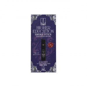 Alternative view of Higher Education THCP Engineers Blend Disposable 1G