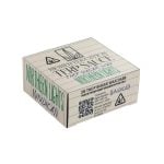 Higher Education Terp Sauce THCP Sugar 2G Dabs – 1PK - Image 4