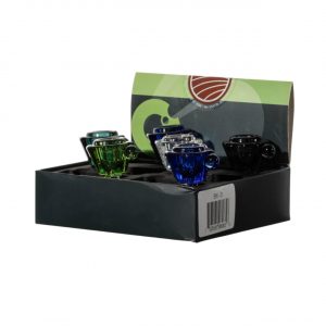 Alternative view of Hillside Bowl 6PK 14MM