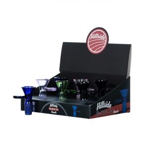 Alternative view of Hillside Bubble Bowl 14MM 6PK