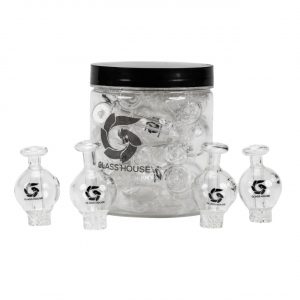 Hillside Glass Carp - Image 3