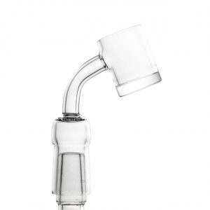 Alternative view of Hillside Glass House Flattop Banger 22 MM 6PK