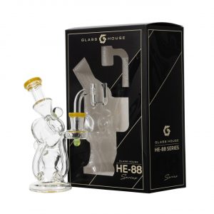 Hillside Mini Marble Recycler