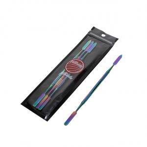 Hillside Steel Badder 3PK