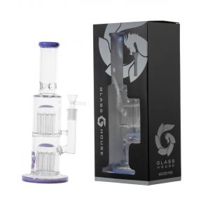 Hillside Water Pipe Beaker
