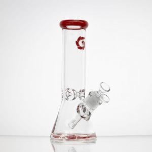 Hillside Water Pipes Beaker 9MM - Image 5