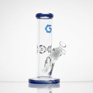 Hillside Water Pipes Beaker 9MM - Image 6