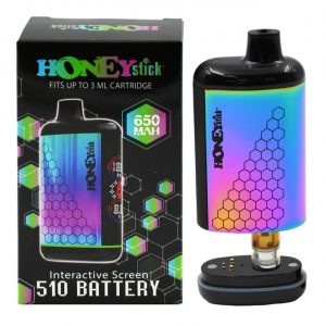 Alternative view of Honey Stick Digital Interactive Concealer 510 Battery