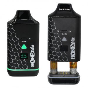 Honey Stick Duo VV Concealor 510 Battery - Image 4